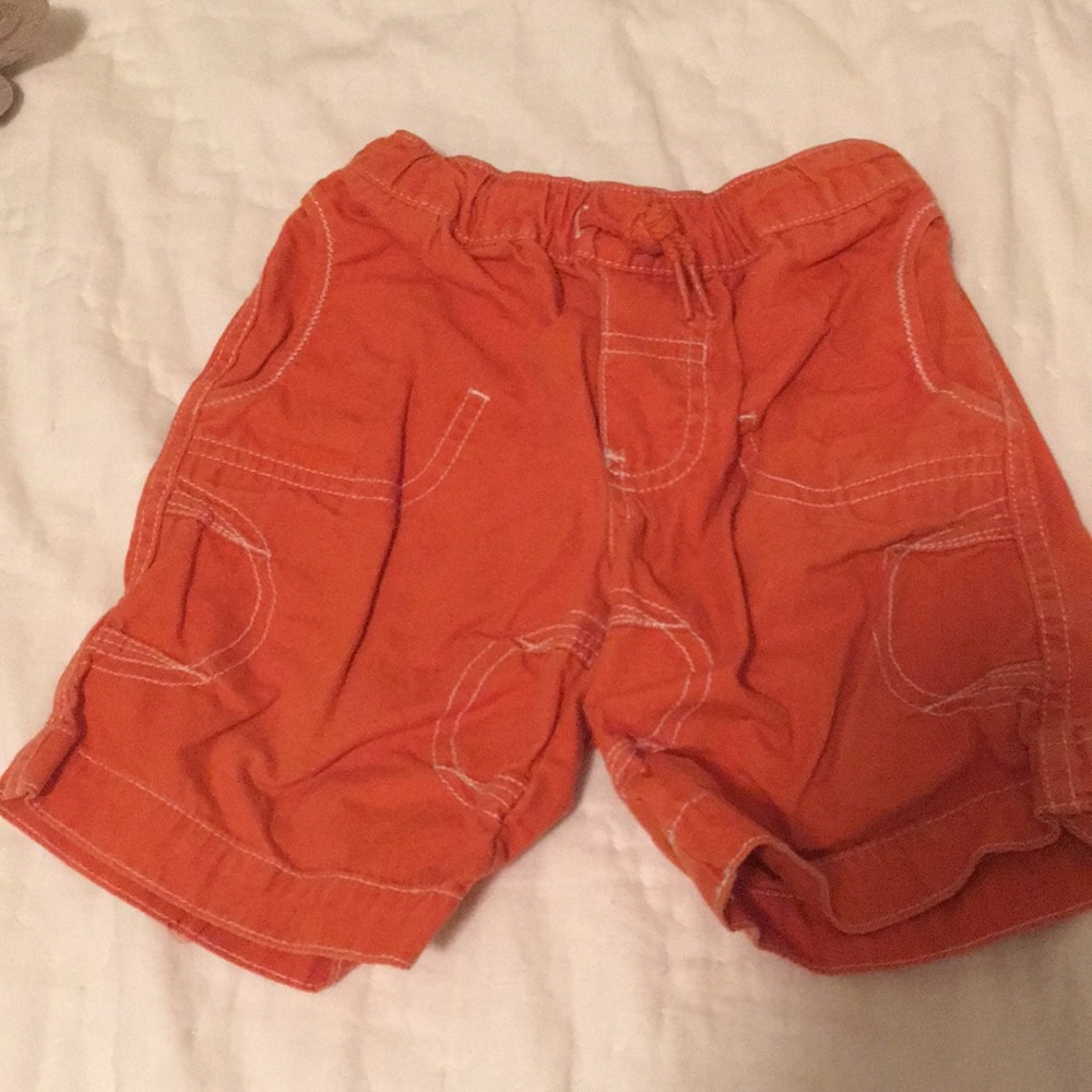 Boys shorts, hanna andersson, 80cm (18/24 month)